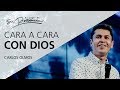 Cara a cara con Dios - Carlos Olmos - 26 Noviembre 2017