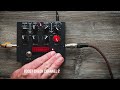 laney ironheart foundry loudpedal gear demo