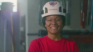 IBEW \u0026 Ariel Atkins: Strong Women, Stronger Futures