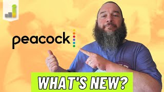 Peacock TV Review | Do Recent Upgrades Make it a Must Have?