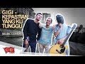 Gigi - Kepastian yang ku tunggu (Music Cover) Acustic