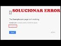 ✅ HTTP ERROR 500 EN WORDPRESS ¿COMO SOLUCIONAR EL ERROR? 😎