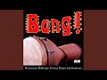 Tribal African Drumming of Guinea