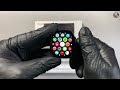 w69 ultra upgrade 2gb unboxing u0026 review top 1 sport smartwatch better than hello watch 3 asmr