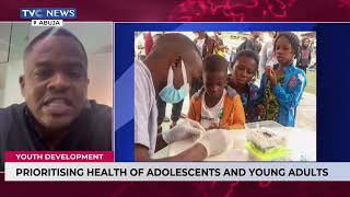 Youth Development: Prioritising Health Of Adolescents And Young Adults