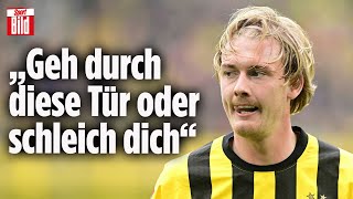Borussia Dortmund: Julian Brandt verlängert, Reus-Unterschrift steht bevor | Reif ist Live