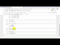 Pandas Python Tutorial for Beginners: groupby, loc, iloc