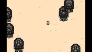 Tile Engine - Environment Transitions