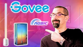 Govee Lyra RGBICWW un lampadaire d'angle RGB de qualité !