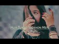 Hum Tumko Nigahon me ( Slowed + Reverb ) Hindi Song 🥰 #hindisong #lofi #oldisgold #slowedandreverb