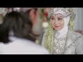 THE WEDDING OF YUNIB & RIZKY/CHRIS || 17 APRIL 2024