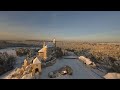 przepiĘkna sŁoneczna zima 10°c lot dronem fpv 4k