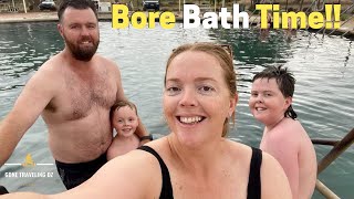 Hot Springs Experience Part 1