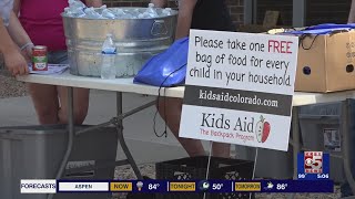 Clifton Christian Church helping parents prepare for school year