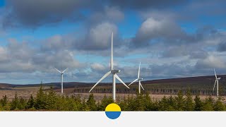 Whiteneuk Wind Farm - refining our plans