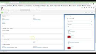 Time Tracking Calculating Internal Costs