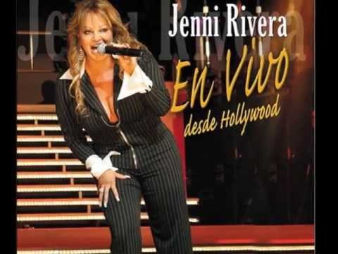 Parrandera,Rebelde Y Atrevida En Vivo Jenni Rivera - YouTube