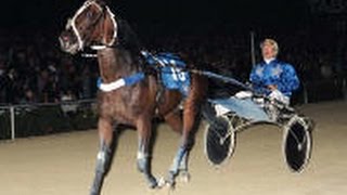 Harness Racing,Globe Derby Park S.A-15/03/1997 Trotters Inter-Dominion (Pride Of Petite-A.Herlihy)