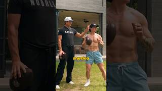 Tom Brady’s Secret to Throwing Perfect