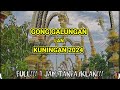 gong lelambatan terbaik 2024 untuk hari raya galungan u0026 kuningan