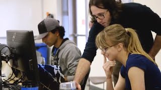 Computer Information Systems at Cabrillo College