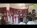 eritrean orthodox tewahdo mezmur በመኑ ናስተማስለኪ