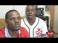 Ebodi & Quincy Black claim they started "On Go" phrase + talk Beaumont murder rate & Go Yayo