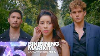 'Binibining Marikit,' ngayong February 10 na! | Teaser