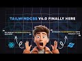 Tailwind CSS 4.0 is finally here - The NEW way to install with Vite + React (2025) #reactjs