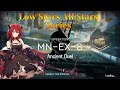 Arknights MN-EX-8 Guide Low Stars All Stars with Surtr