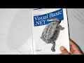 Best book to learn VisualBasic.Net programming language | Vb.net book honest review
