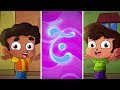 حرف الجيم - طيور بيبي Toyor Baby