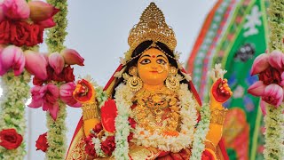 53rd Kolkata Rath Yatra 2024 | Hera Pancami