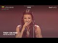 all eurovision entries by aistĖ pilvelytĖ recap