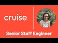 Senior Staff Engineer at Cruise Shares The Most Important Skill - Rama Karve