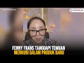 Fenny Frans Tanggapi Temuan Merkuri dalam Produk Baru