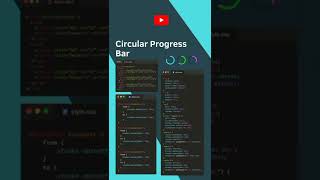 Circular Progress Bar