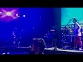 Imagine Dragons - I Don't Know Why @ Asia World Expo 13.01.2018
