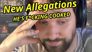 It Keeps Getting Worse Chaeiry Allegations