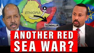 Will Ethiopia and Somaliland red sea port deal Lead to War?