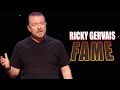 Ricky Gervais - Fame