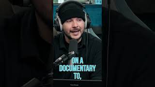 Journalist At J6 Was LOCKED UP For EMBARRASING The Feds #timcast #theculturewar