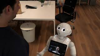 Human Takeover | Humanizing Software for Robots