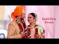 A LOVE STORY JUST MEANT TO BE - Rinkesh Weds Pooja Wedding Trailer