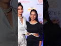 Abhidnya Joshi at Marathi Filmfare Award Red Carpet 2024 #shorts