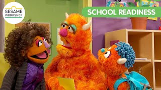 Rudy Gets Ready for School | School Readiness