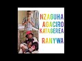 ni uwawe niyo star ft keddy b