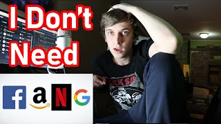 Why I Don't Work For FAANG