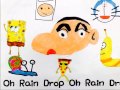 대전유천초 2016고사리반. rain drop 뮤직비디오