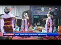 Seni Tayuban dalam Tradisi Baritan di Desa Pohkumbang Karanganyar - Kebumen TV